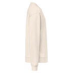 SUN Sweatshirt - Bone