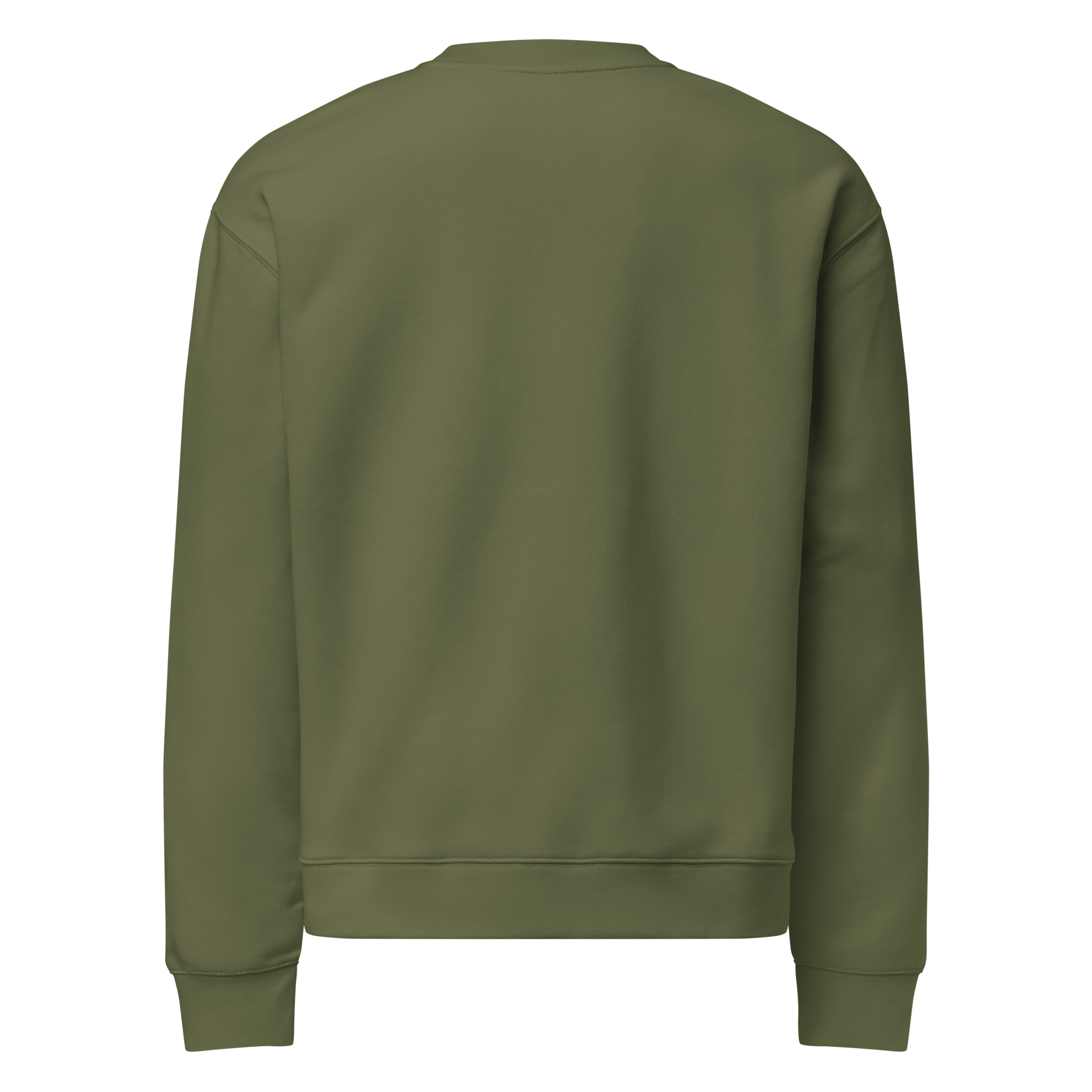SUN Sweatshirt - Athletic Heather