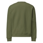 SUN Sweatshirt - Black