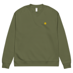 SUN Sweatshirt - Bone