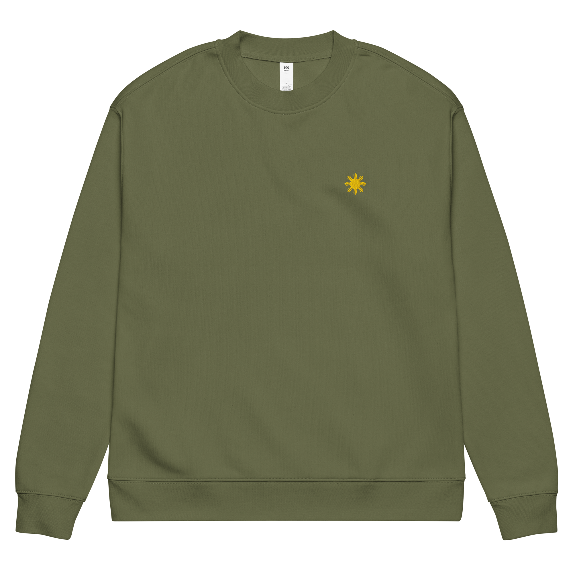 SUN Sweatshirt - Black