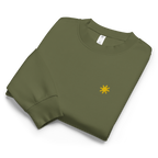 SUN Sweatshirt - Black