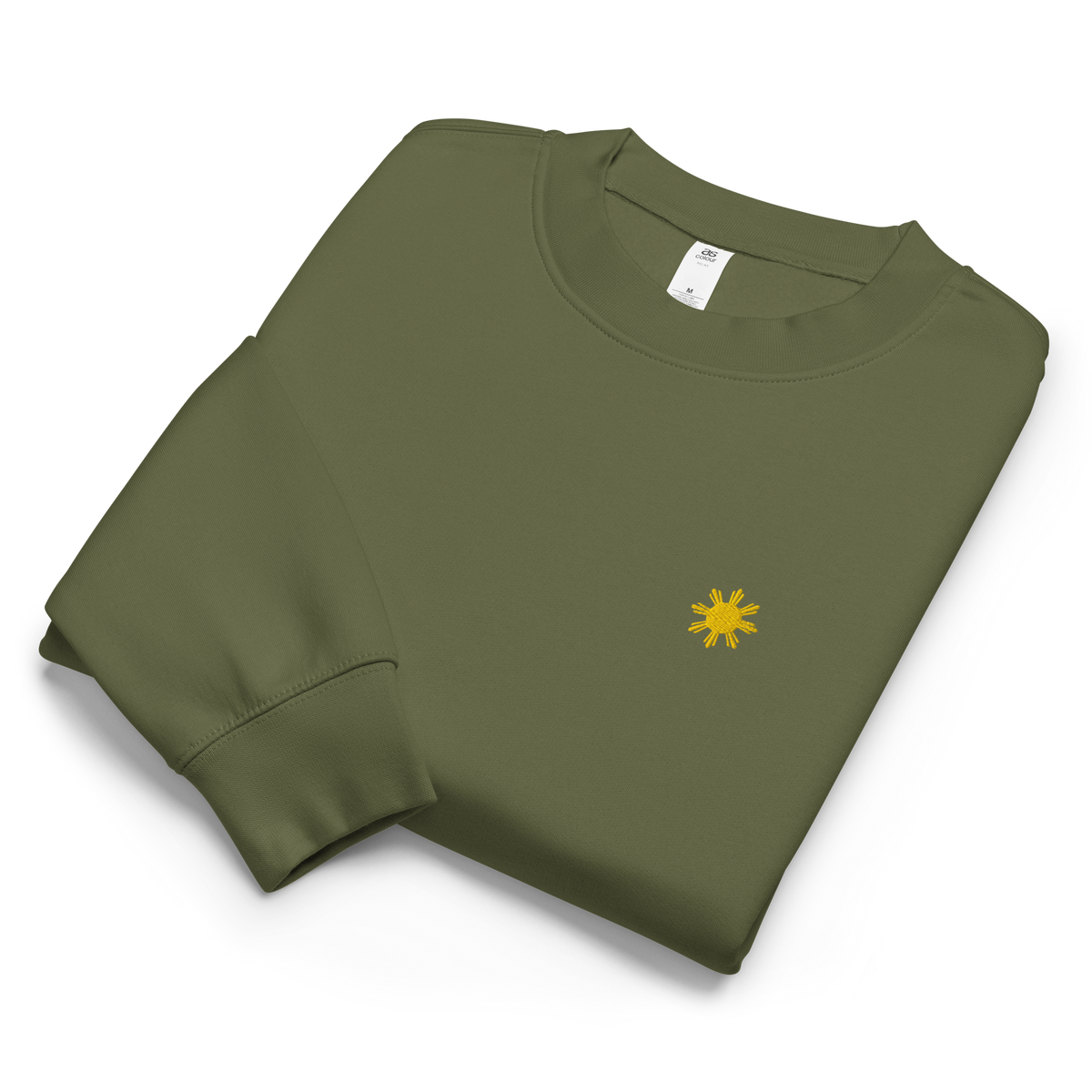 SUN Sweatshirt - Shadow