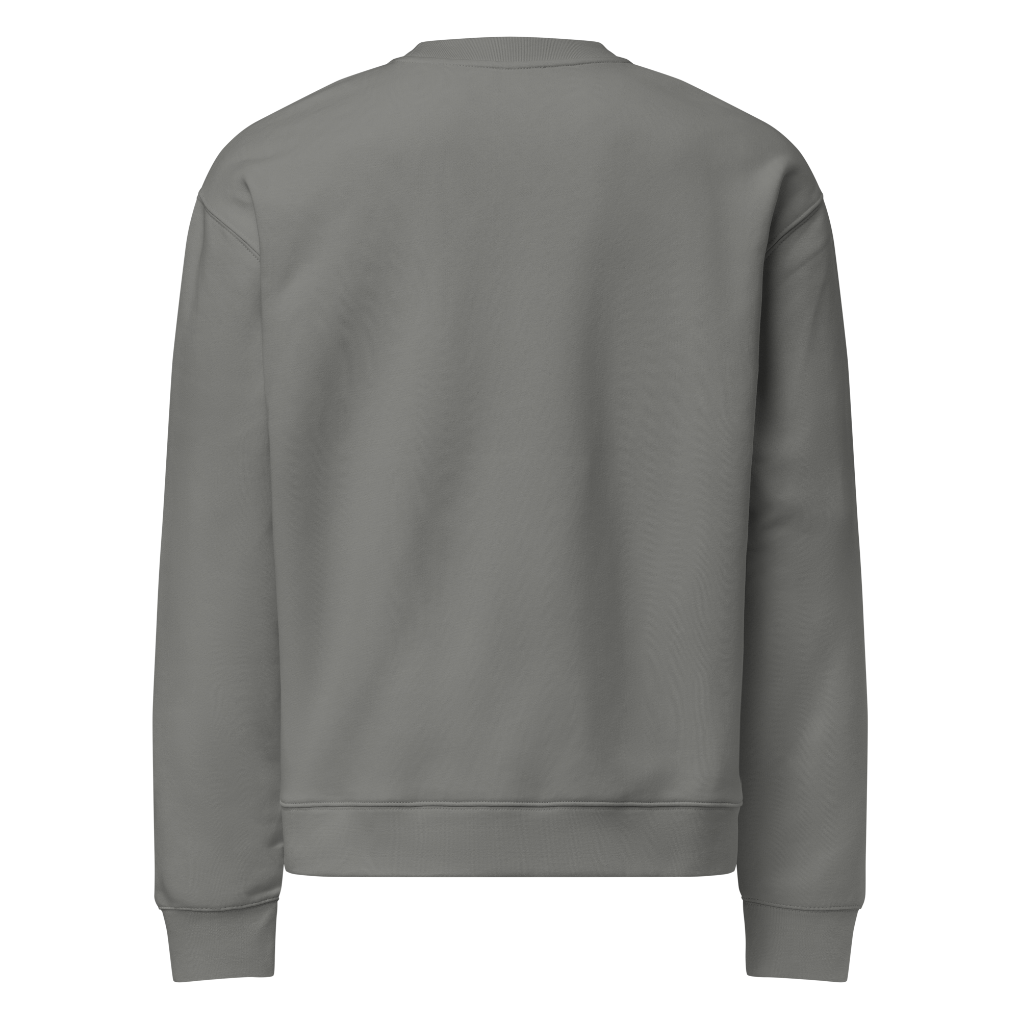 SUN Sweatshirt - Athletic Heather