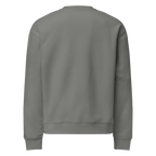 SUN Sweatshirt - Cypress Green