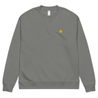 SUN Sweatshirt - Cypress Green