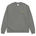 SUN Sweatshirt - Shadow