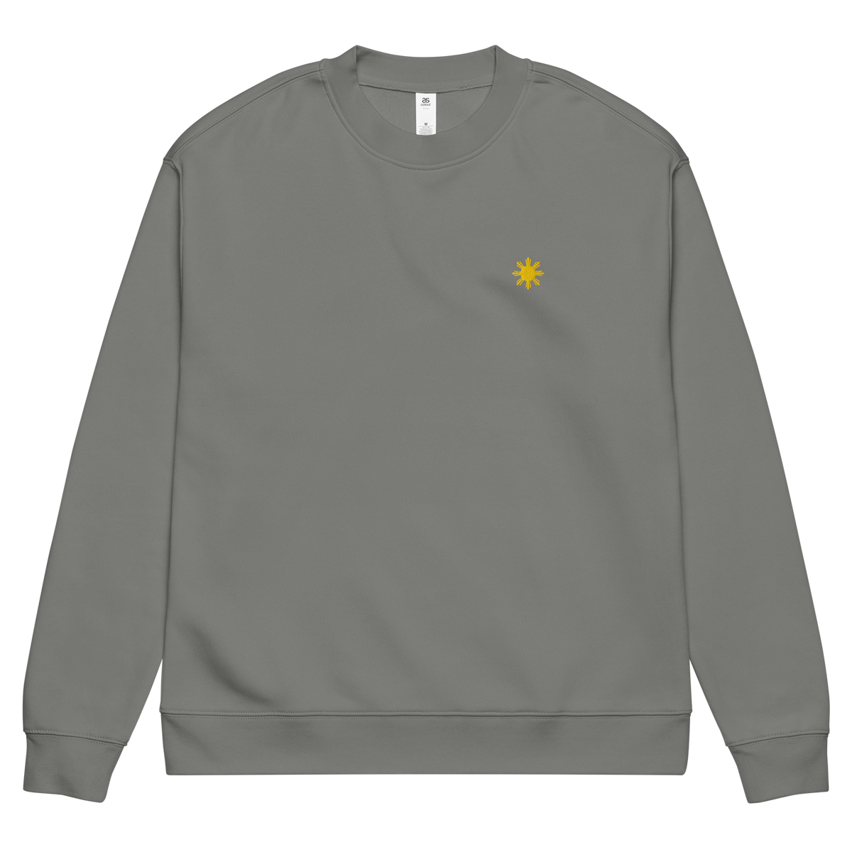 SUN Sweatshirt - Shadow