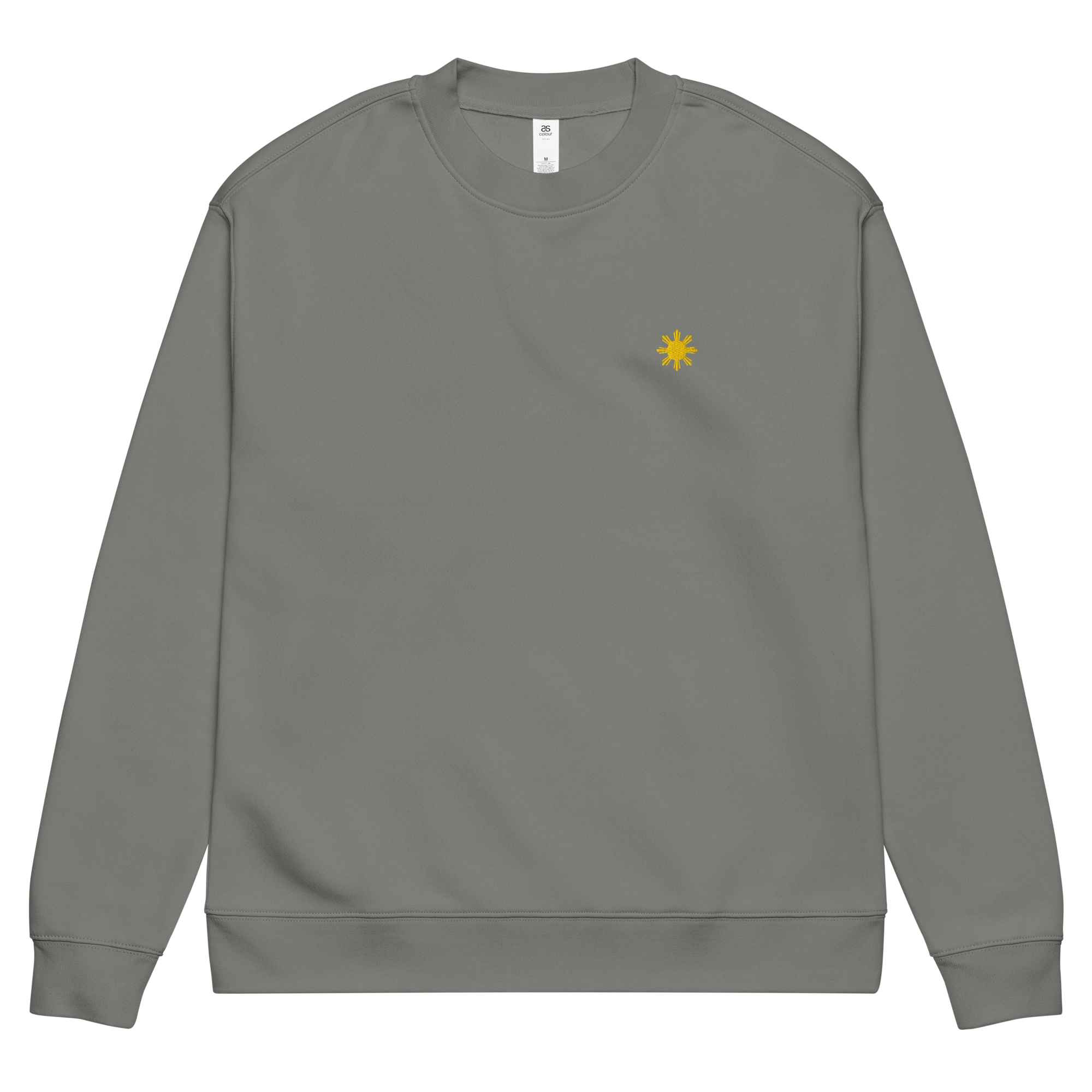 SUN Sweatshirt - Bone