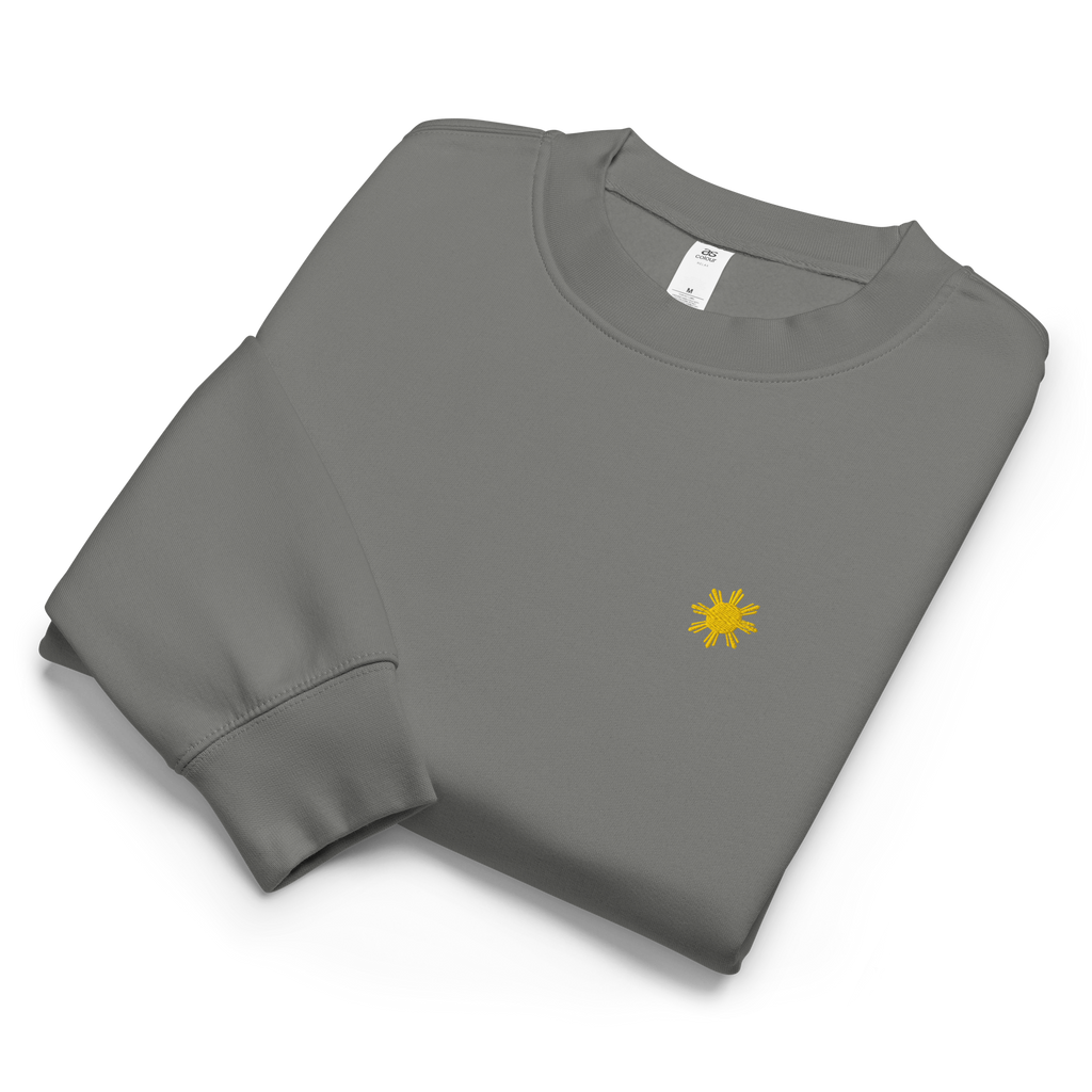 SUN Sweatshirt - Shadow