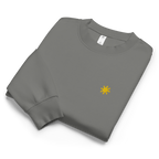 SUN Sweatshirt - Shadow