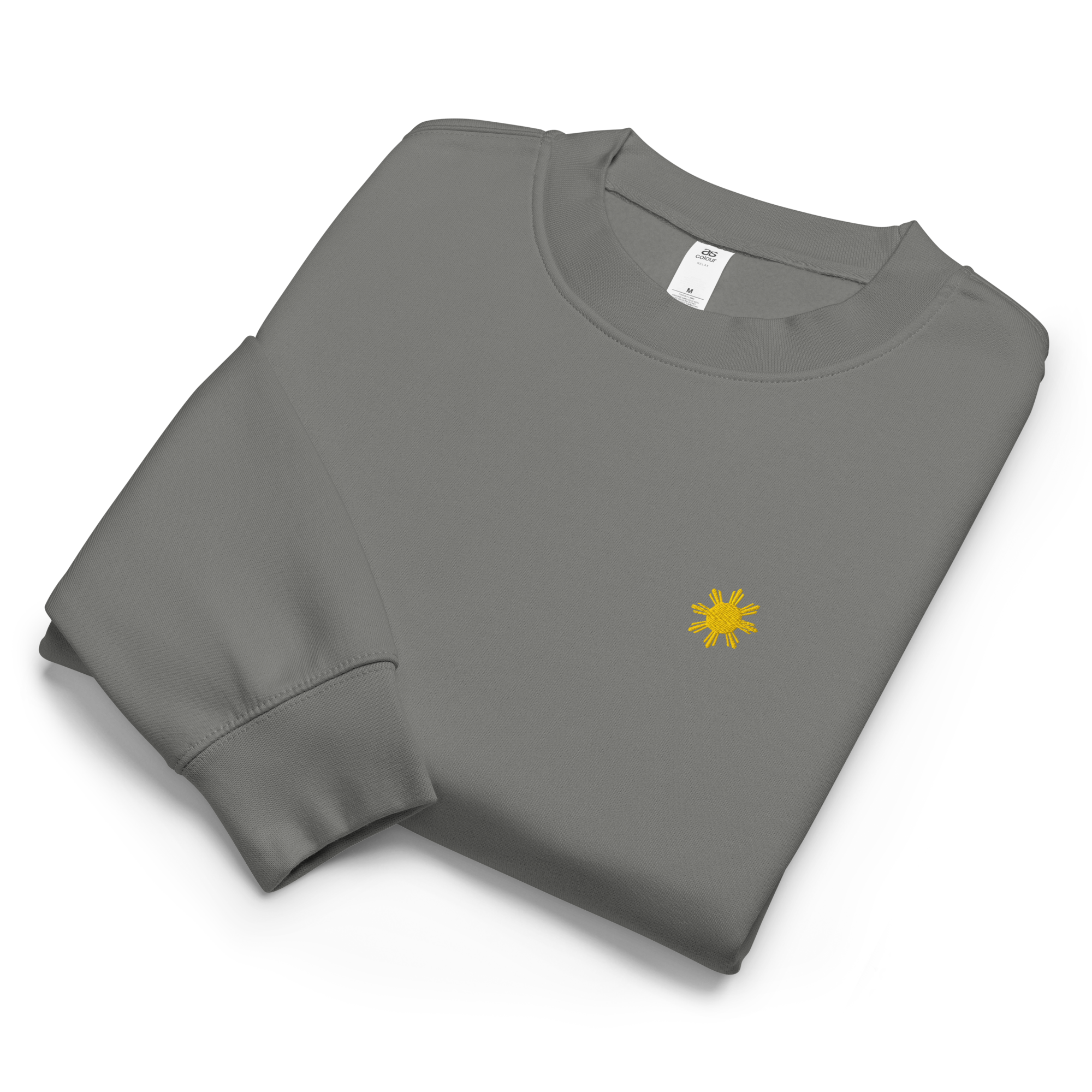 SUN Sweatshirt - Shadow