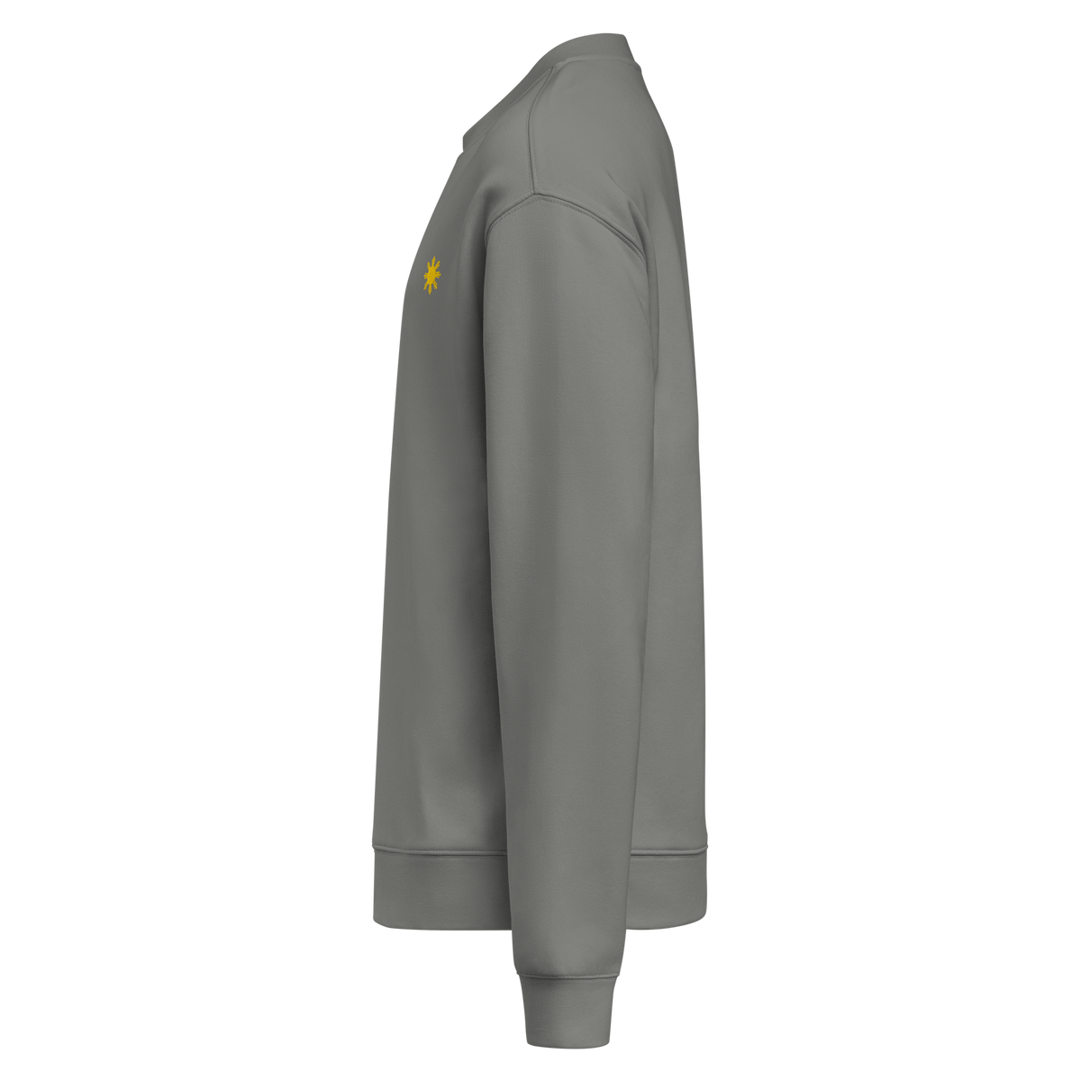 SUN Sweatshirt - Shadow