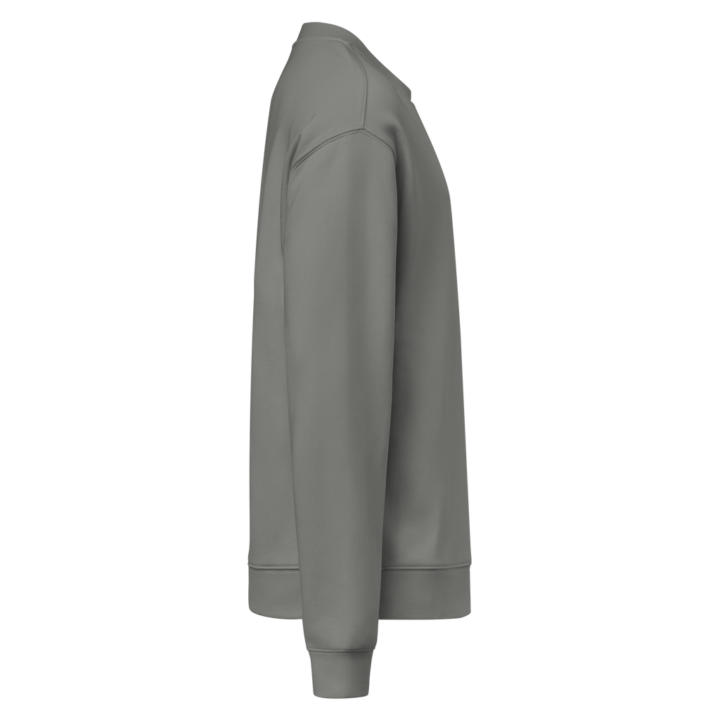 SUN Sweatshirt - Cypress Green
