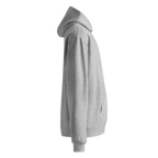 SUN + SCRIPT + JEEPNEY - oversized hoodie - Black